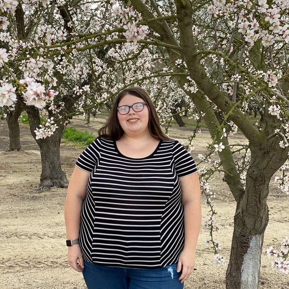 Meet your Posher, Alexis - Picture 1 of 1